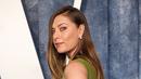<p>Mantan Petenis Russia, Maria Sharapova berpose saat menghadiri Vanity Fair Oscar Party 2023 di Wallis Annenberg Center for the Performing Arts, Beverly Hills, California, 13 Maret 2023 WIB. (AFP/Getty Images/Amy Sussman)</p>