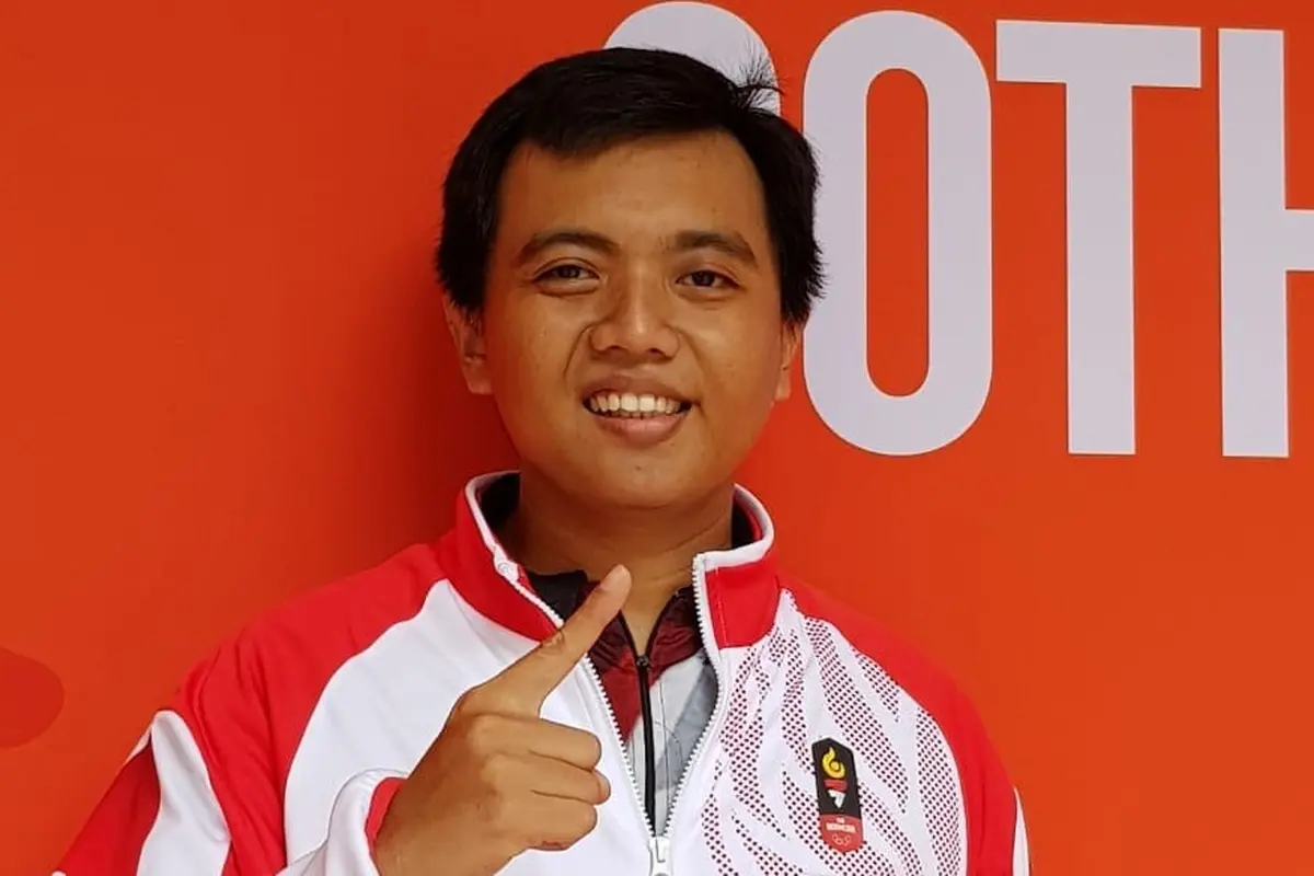 Ahmad Rifqi Mukhlisin