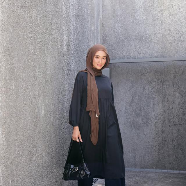 6 Pemain Sinetron Tukang Bubur Naik Haji Ini Mantap Berhijab,