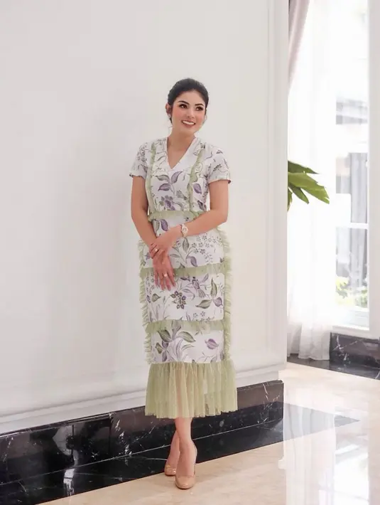 Nindy Ayunda (Instagram/nindyayunda)