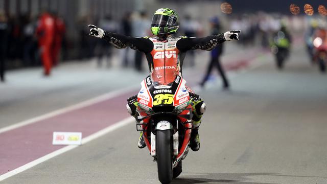 Foto Trivia: 10 Pembalap yang Pernah Kantongi Podium di Moto GP dan Superbike