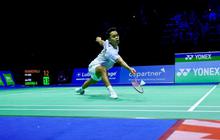 Keluarga Jadi Motivasi Utama Ginting Bangkit dan Tembus Semifinal Swiss Open 2026