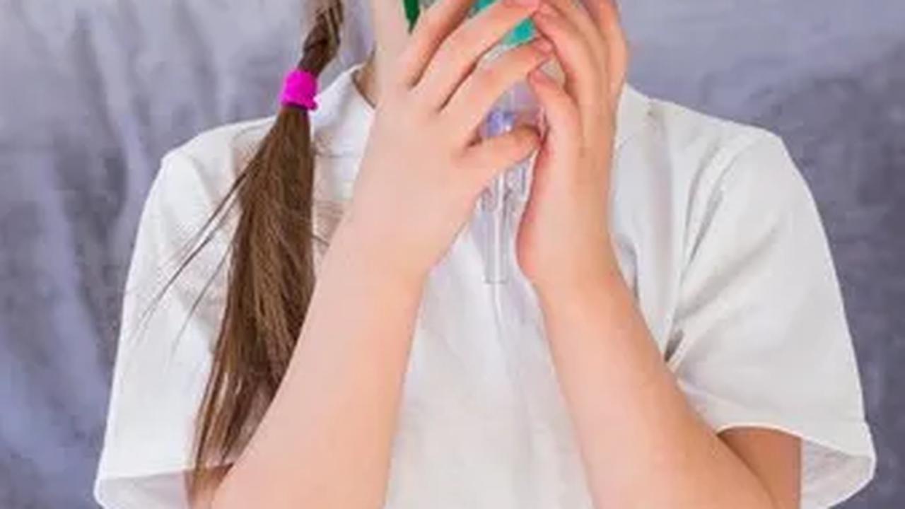 Pencegahan Bronkopneumonia pada Anak