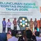 Pesan Ketua KPK Usai Skor Integritas Pendidikan 2026 Naik