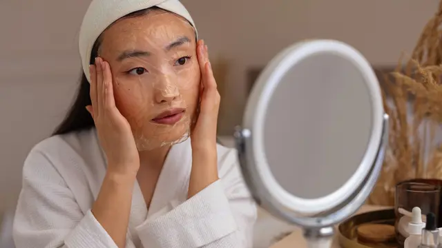 Mengatasi Masalah Kulit dengan Treatment yang Sesuai [Dok/freepik.com]