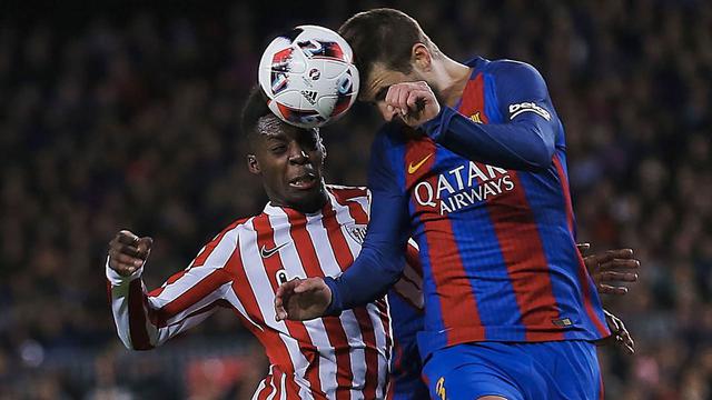 Trio MSN Antar Barcelona Lolos ke Perempat Final