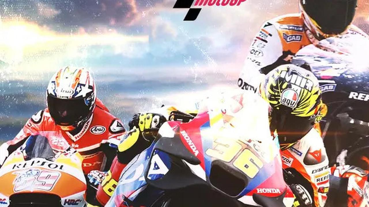 Duh! 3 Pembalap ini Malah Terpuruk Setelah jadi Juara Dunia MotoGP