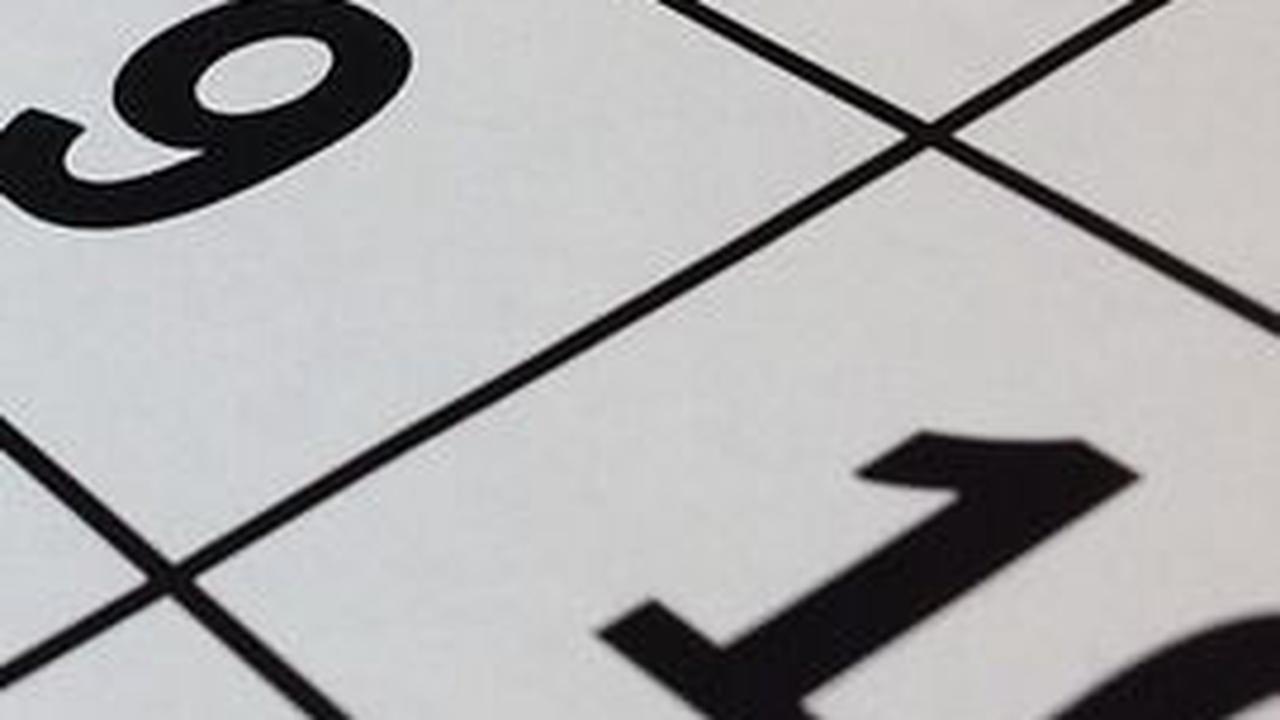 Daftar Hari Besar Internasional Januari 2024