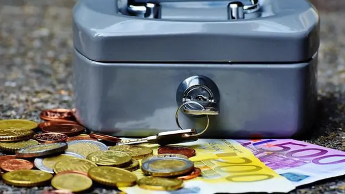 Cara menghemat uang/copyright Pixabay.com