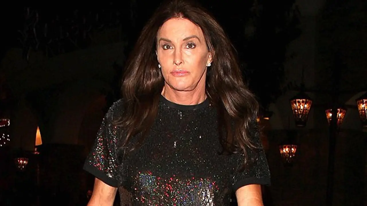 Caitlyn Jenner (Dailymail.com)