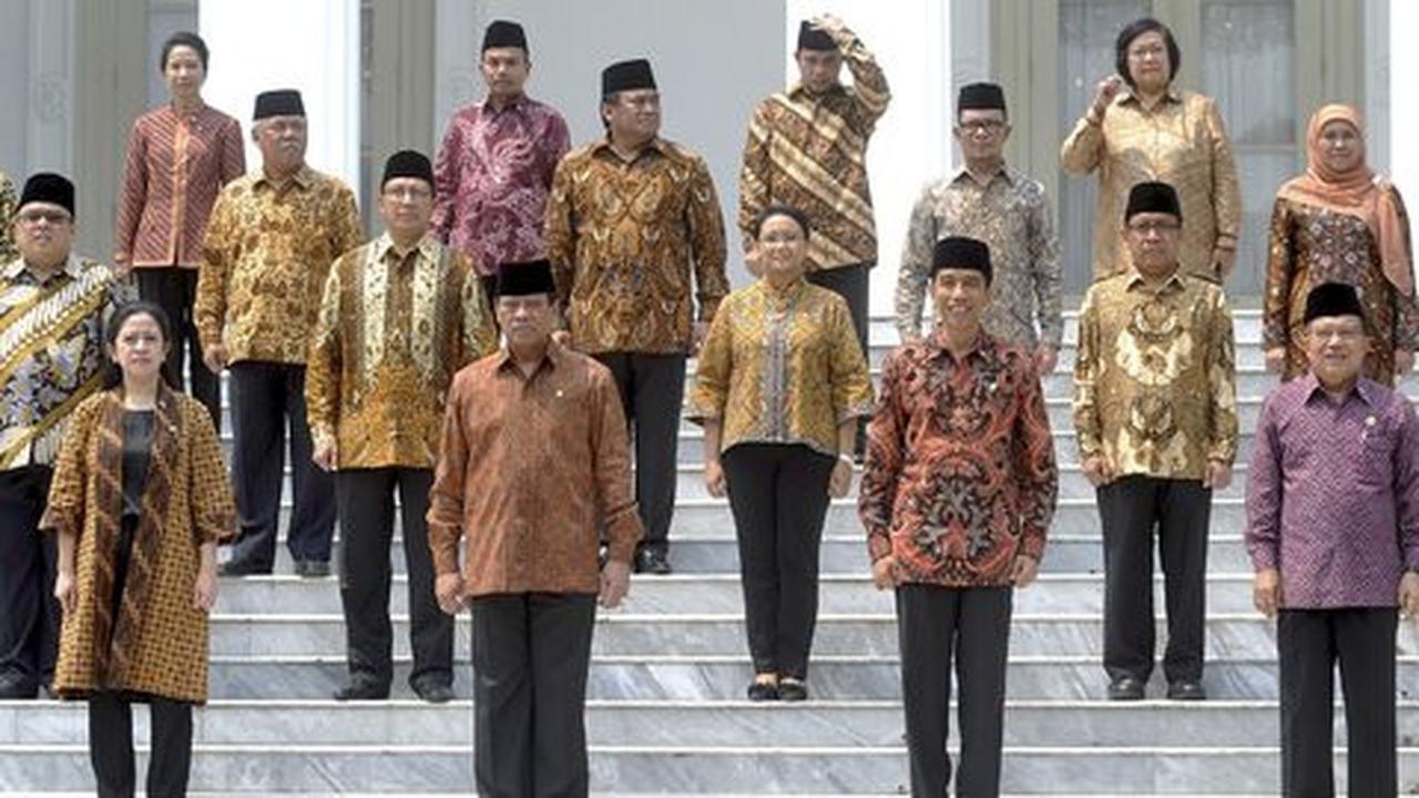 Mantan stafsus presiden sebut Lebaran menteri ekonomi tak nyaman