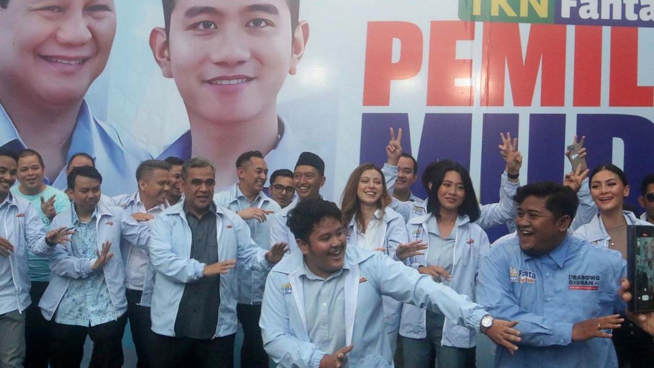 Dok. Istimewa