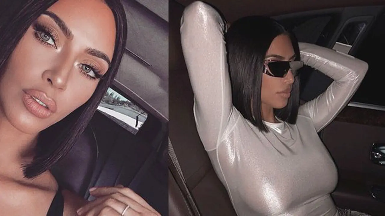 Copyright: instagram/kimkardashian