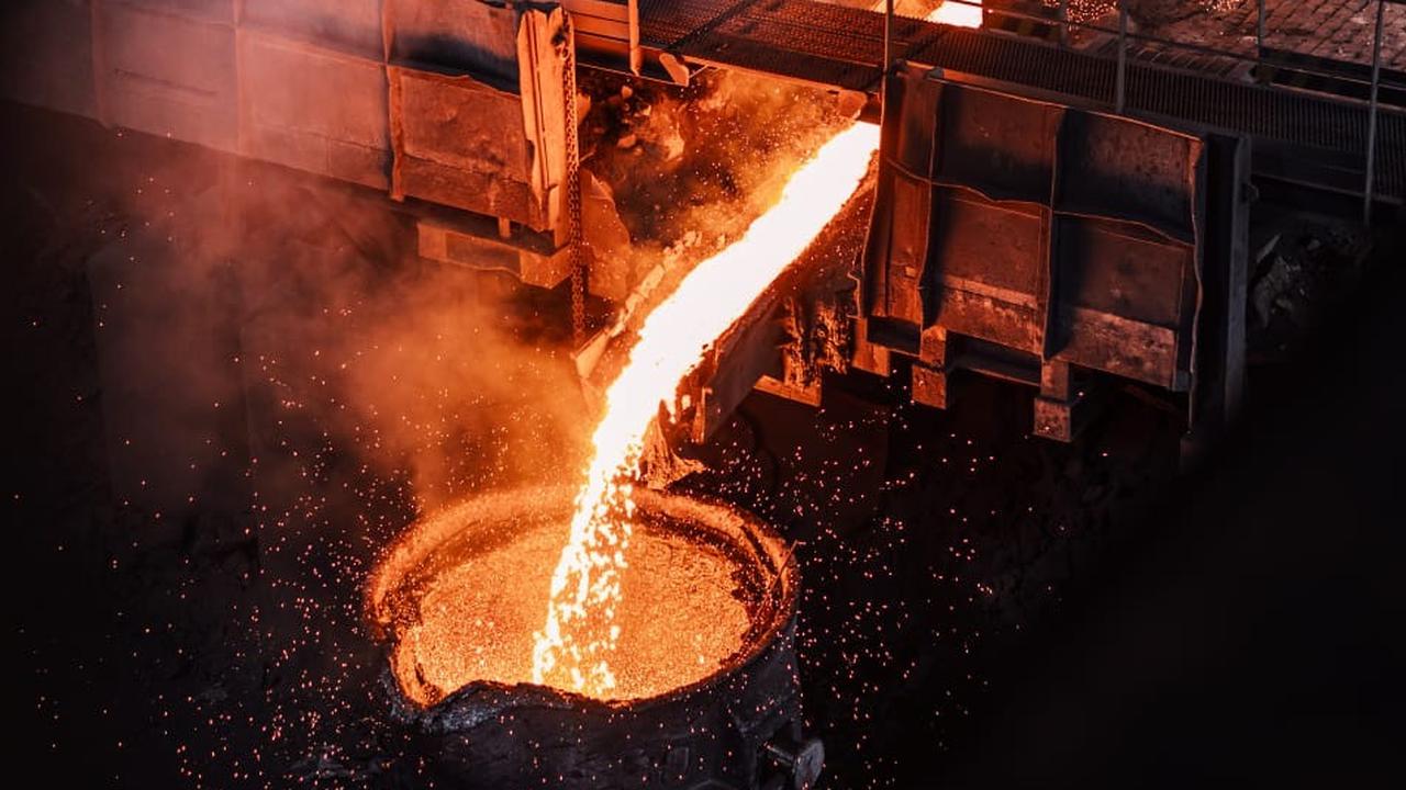 Hilirisasi Tambang jadi Penopang Ketahanan Indonesia, dari Pertahanan hingga Energi