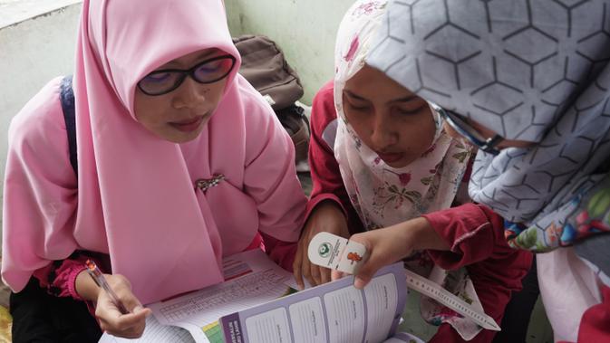 Bisa Dicontoh, Ini 4 Hal yang Dilakukan CISDI Selama 9 Bulan Bantu Tangani COVID-19 - Vimarsana News