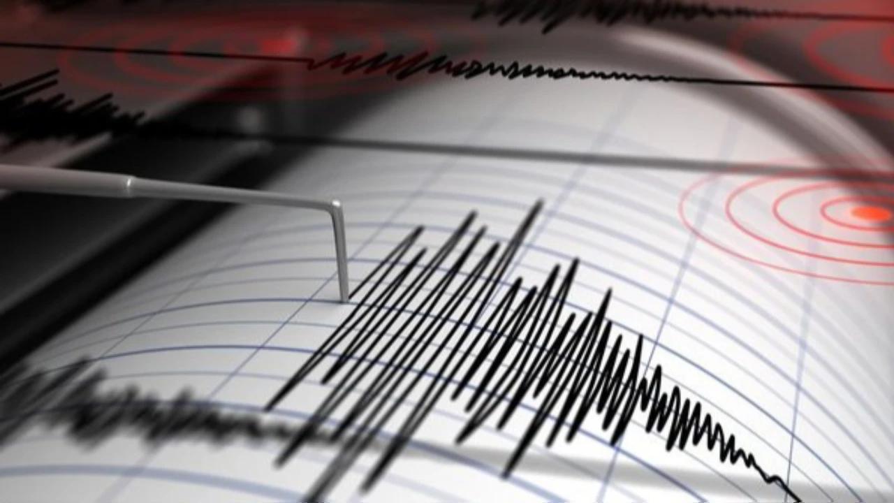 Jepang Diguncang Gempa Magnitudo 7,5, Orang-Orang Sampai Susah Berdiri dan Dinding Bangunan Roboh
