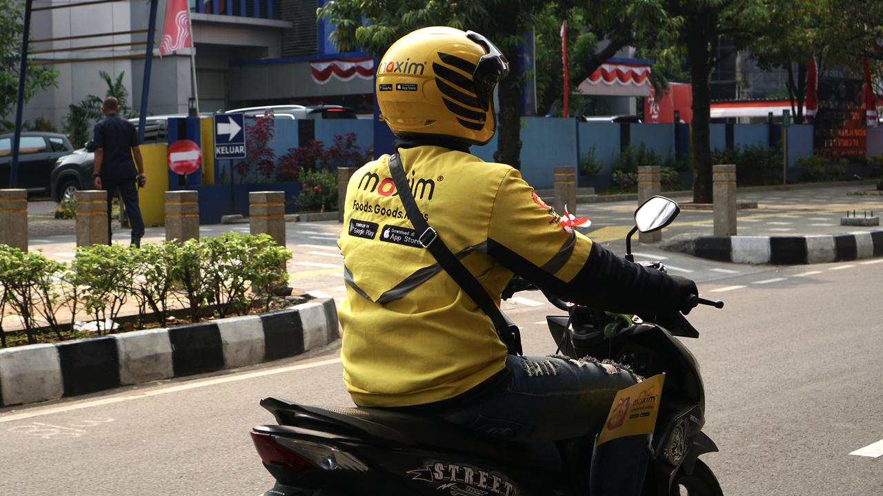 Ada Aturan Baru Komisi Ojol, Begini Respons Maxim Indonesia
