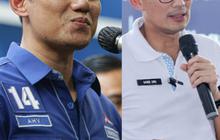 Wacana Sandi-AHY, Sandiaga Bicara Perjuangkan Aspirasi Rakyat