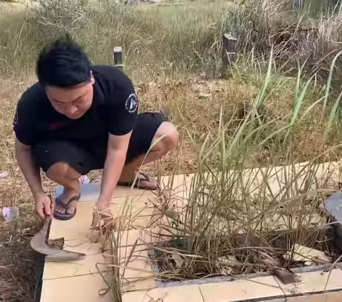 Dok. Istimewa