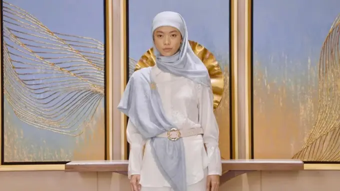 JFW Hadirkan Ragam Inspirasi Gaya Lebaran dalam Ramadhan Fashion Festival 2022