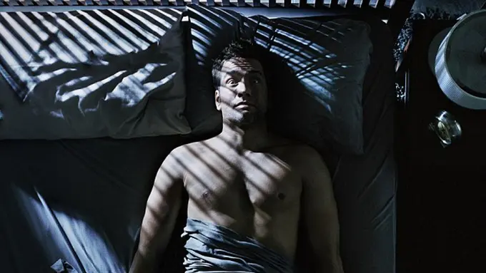 Dikira Bareng Istri, Pria Ini Ternyata Tidur dengan Hantu