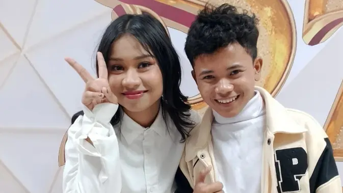 Rama D'Academy 8 Ungkap Kedekatannya dengan April DA7, Sama-Sama Berasal dari Cirebon