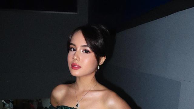 Nicole Rossi. (Foto: Dok. Instagram @nicole_rossi_)