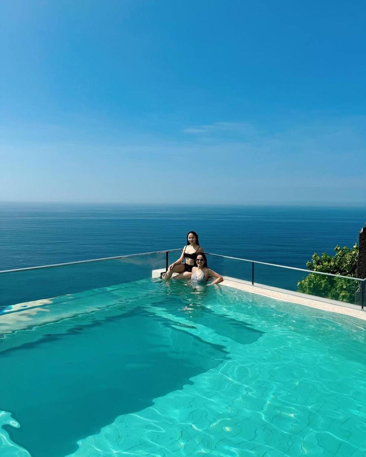 Body Goals Nikita Willy