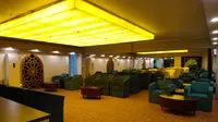 Fasilitas Lounge Umroh di Gedung 632 Bandara Soekarno-Hatta