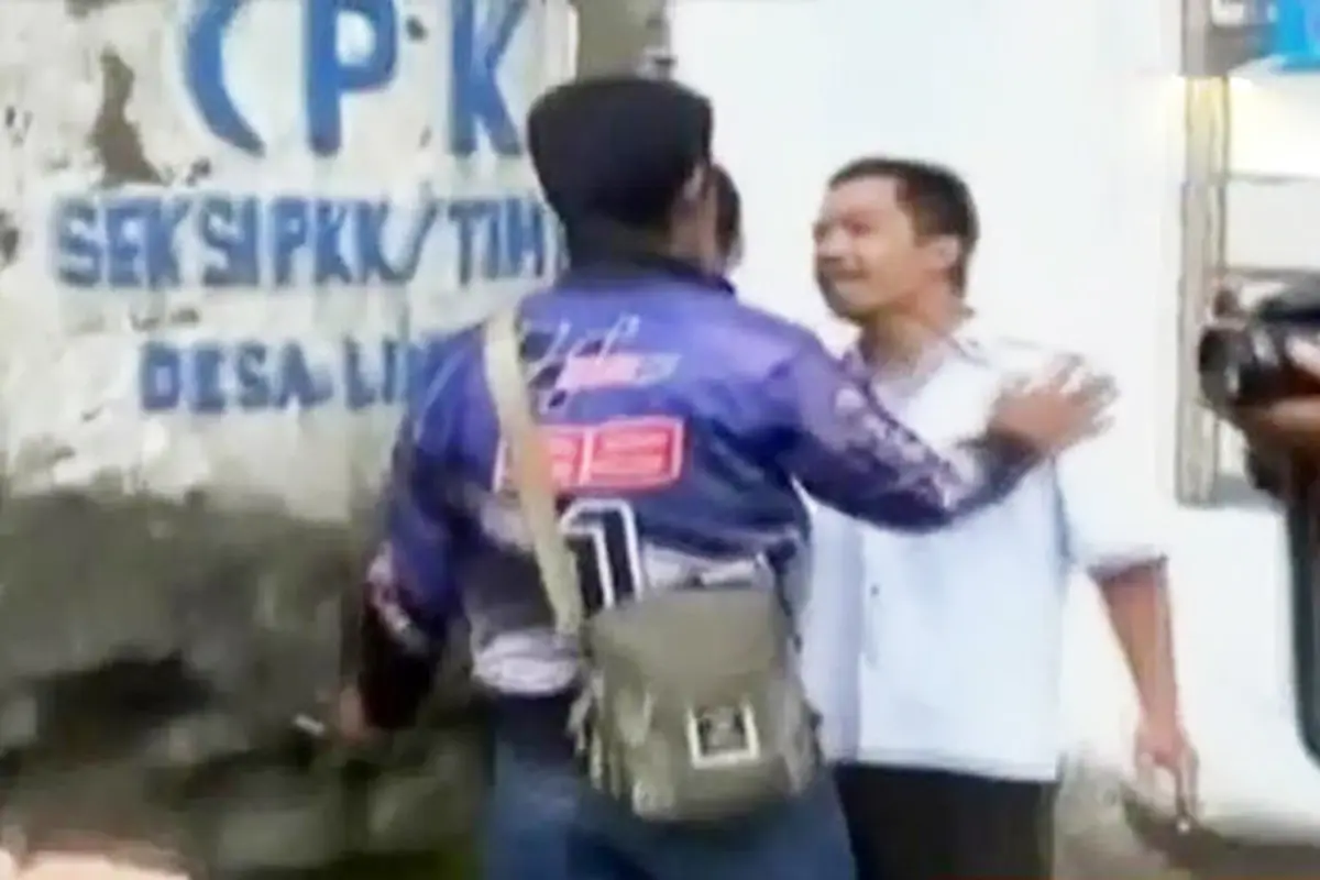 Segmen 1: Pedagang Pasar Ngamuk hingga Kasus Balita Dicabuli