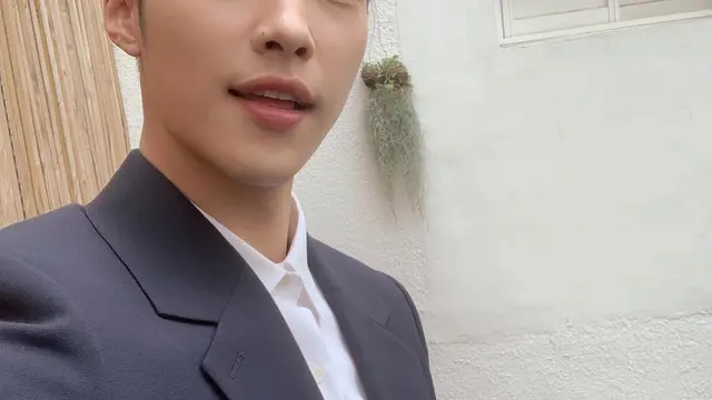 Woo Do Hwan (Instagram/ wdohwan)
