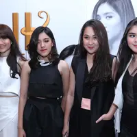 BLINK (Nurwahyunan/Bintang.com)