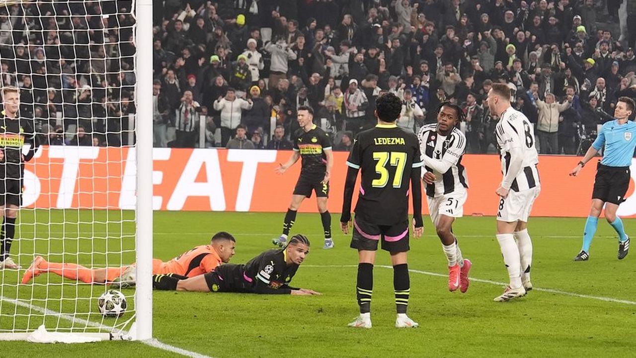 Ryan Flamingo, Pemain PSV Eindhoven Berdarah Indonesia yang Singkirkan Juventus dari Liga Champions