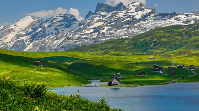 Swiss