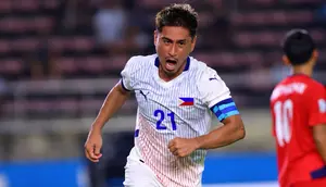 Senang Bisa Kembali ke Bandung, Daisuke Sato: Sudah Seperti Rumah Kedua