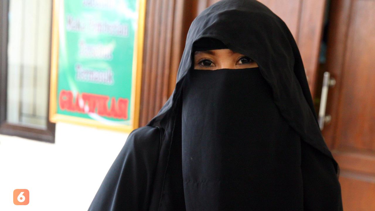 [Bintang] Indadari Mindrayanti