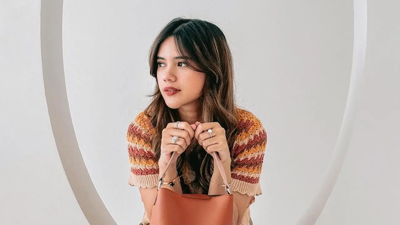 Audi Marissa (Instagram/audimarissa)
