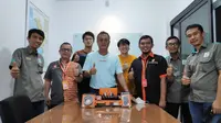 Bisnis Suku Cadang Sepeda Motor Menggeliat Lagi (Ist)