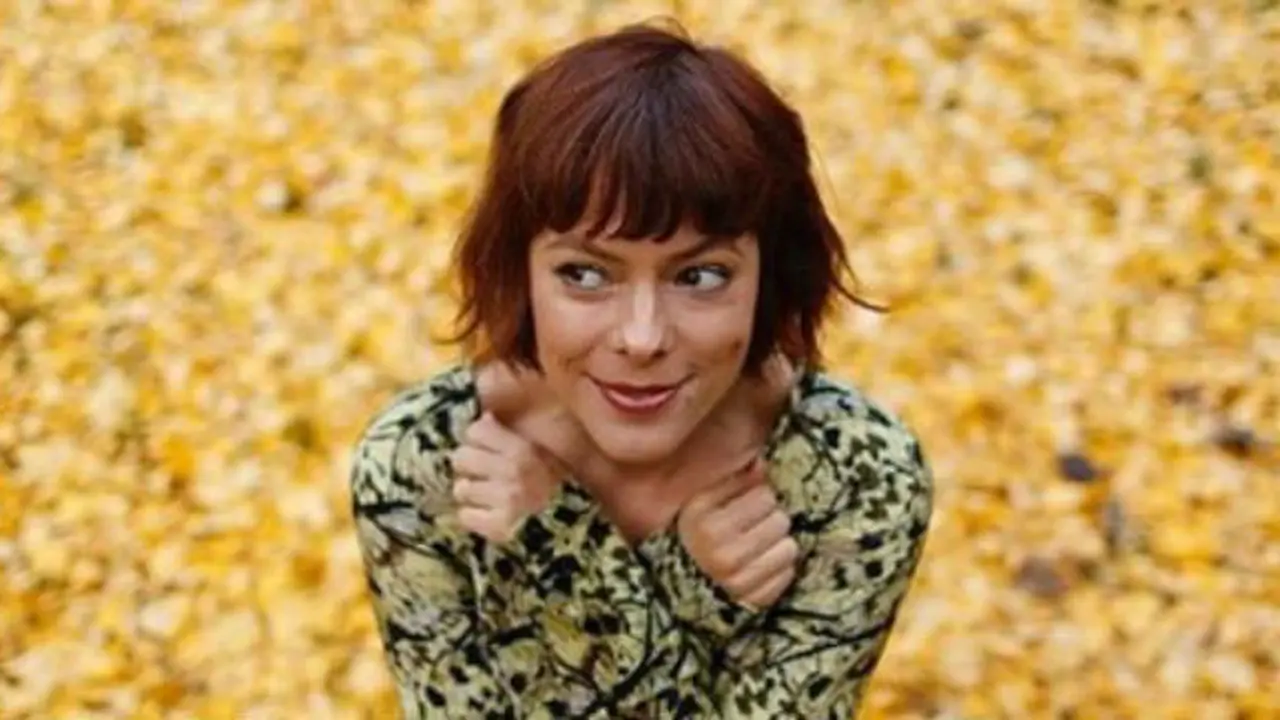 Lenka/Instagram