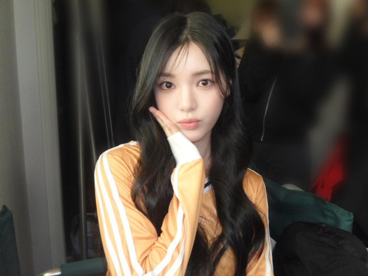 Potret Cantik Carmen Hearts2Hearts, Idop Kpop Asal Indonesia yang Debut di Big 3