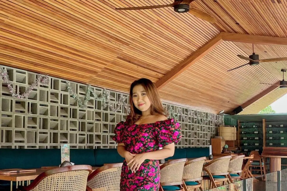 Kiky Saputri (Instagram/@kikysaputrii)