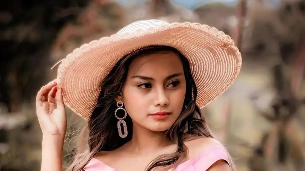Pengemis Ini Viral Karena Kecantikannya, Kini Jadi Model dan Ikut Miss Universe Filipina