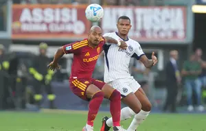 AS Roma dan Misi Scudetto Tahun ke-3