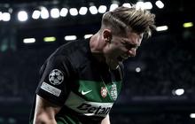 Striker Sporting CP Viktor Gyokeres Jadi Pencetak Gol Terbanyak di Dunia pada 2024