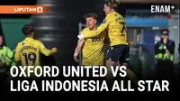 VIDEO: Pertarungan Harga Diri di Laga Pembuka Piala Presiden 2025