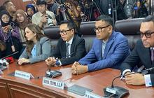Zulhas Resmi Lantik Uya Kuya Jadi Ketua DPW PAN DKI Jakarta