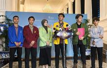 Terungkap! Dialog Mahasiswa Pemerintah Bahas Tuntutan 17+8 Selama 3 Jam di Istana Negara