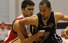 Indonesia Warriors amankan satu laga playoff ABL