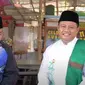 Tangkapan Layar dari akun youtube milik Uu Ruzhanul Ulum [Wagub Jabar]