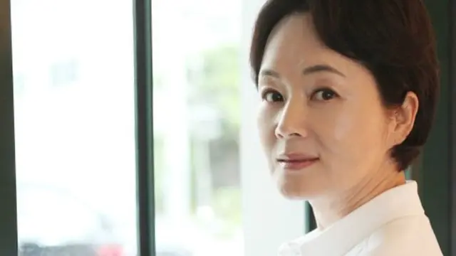 [Bintang] Kim Young Ae